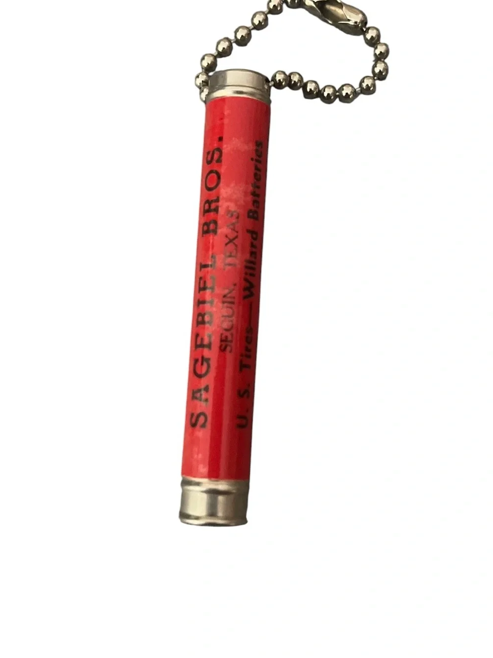 N/A vtg sagebiel